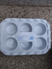 emile henry Muffinsform