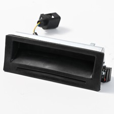 Heckklappe Drucktaste Schalter Öffner für VW Golf 4 Variant 1J Touareg 7L Bora