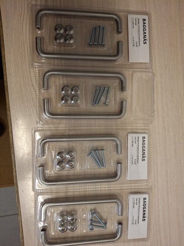 Bagganäs ikea door - 4,