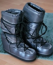 Moon – Boots / Schneestiefel von Chiemsee Gr. 41