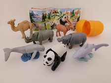 Ü-Ei Figur * Natoons 2 *