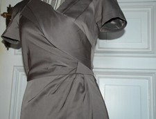 NEU REISS 34 XS taupe beige