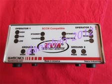 1Pcs Used SEMTRONICS