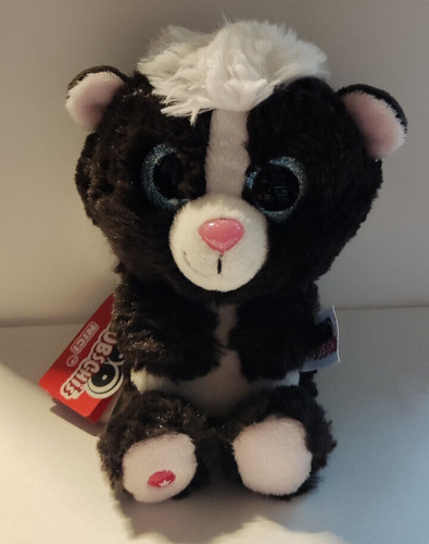 Nici glubschis stinktier suppi - nici,
