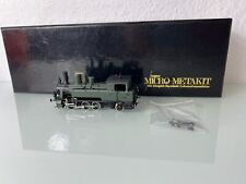 ✅Micro Metakit Bayerische D