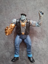 Rarität Action Figur Mummies Alive Fright Sight Armon 1998