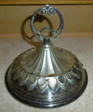 Ehrengeschenk Radfahrer Verein Adler Riechberg Hainichen Mittweida Pokal Deckel