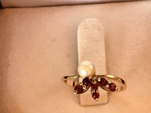 Wunderschöner edler goldring - wunderschöner,,