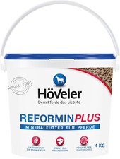 Höveler reformin plus - reformin,