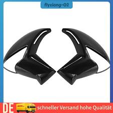 Vorderseite Kühlerabdeckung