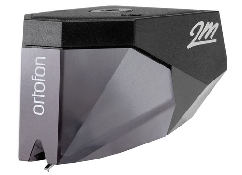 Ortofon silver moving - silver,