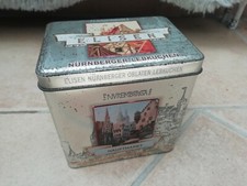 Nürnberger Lebkuchen