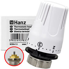 Heizkörper Thermostatkopf