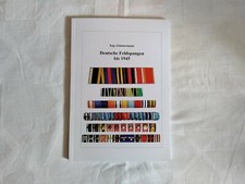 Katalog über deutsche