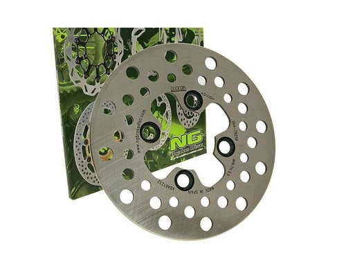 Bremsscheibe 161 für - ng, mm