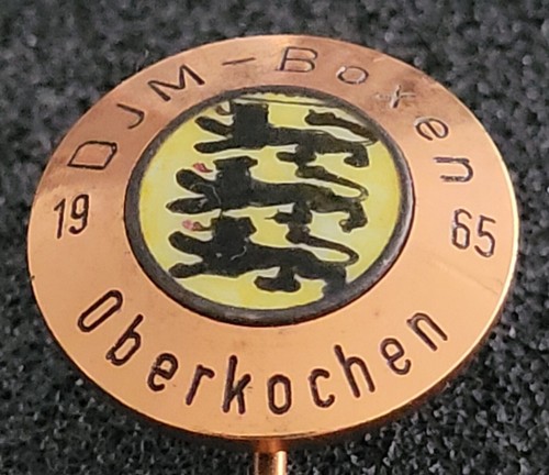 Ehrennadel deutsche jugend - ehrennadel,