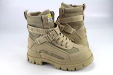 Buffalo Gr.39 Damen Stiefel