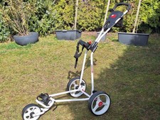 Eze glide golf trolley - glide,