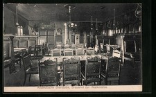 Lübeck, Gasthaus Brauerei zur