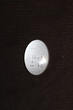 002525 SMART ForTwo 450 EMBLEM