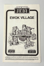 Vintage Star Wars Palitoy -