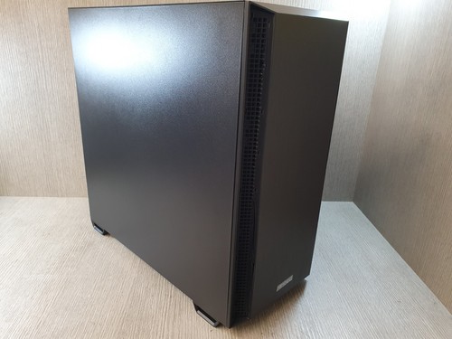 Antec p7s silent atx - silent,