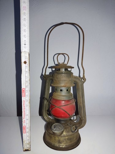 Feuerhand 175 super baby - super,