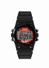 Timex Atlantis x Stranger