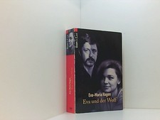 Eva und der Wolf Hagen