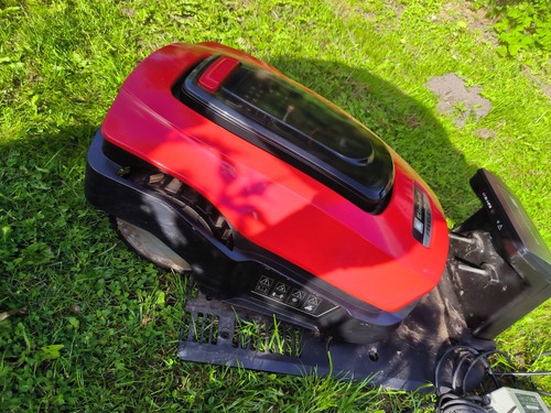 Einhell mähroboter mäher - einhell,