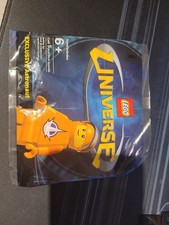 LEGO Universe Exclusive