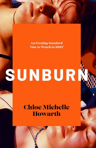 Sunburn shortlisted for - shortlisted,