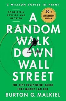 Random walk down wall - random,