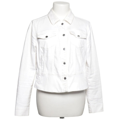 Comma jeansjacke damen - comma,, jeansjacke,