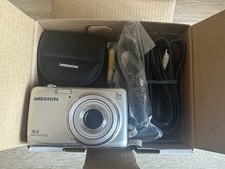 Medion MD86765 16MP