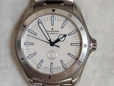 Junghans Bogner Willy Ref