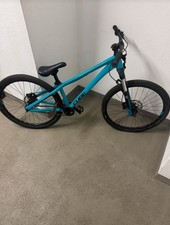 Cube Bike Flying Circus. Wie Neu!