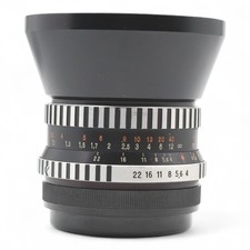 Objektiv Carl Zeiss Jena