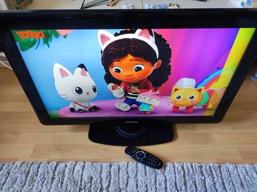 Fernseher full 81cm lcd - fernseher,