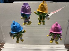 Fraggle Rock Fraggles Jim