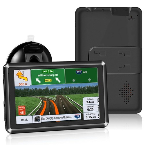 Navigationsgerät auto - navigationsgerät,
