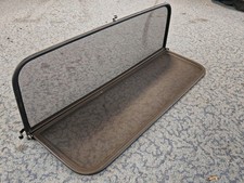 Windschott Mercedes R 107 SL