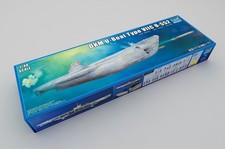 Type VIIC U-Boat U-552 / 1:48