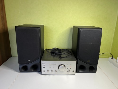 Stereoanlage sony ex660 - ta-ex660, &