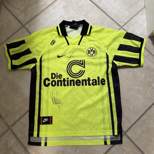 Bvb borussia dortmund - borussia, neon