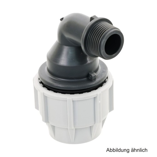 Plasson serie winkel 90 - serie,