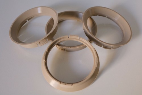 Zentrierringe 57 1 mm - zentrierringe, 64,0/
