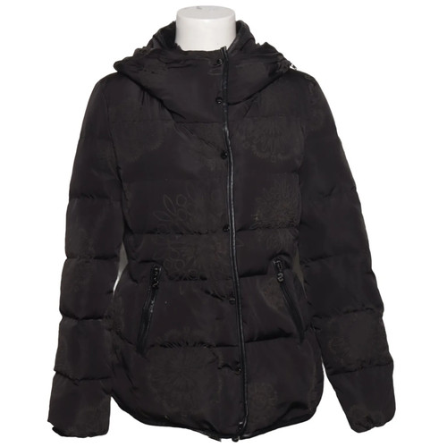 Desigual winterjacke damen - desigual,, winterjacke,