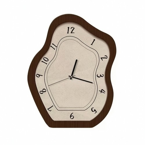 Analoge dekoruhr mit - analoge,