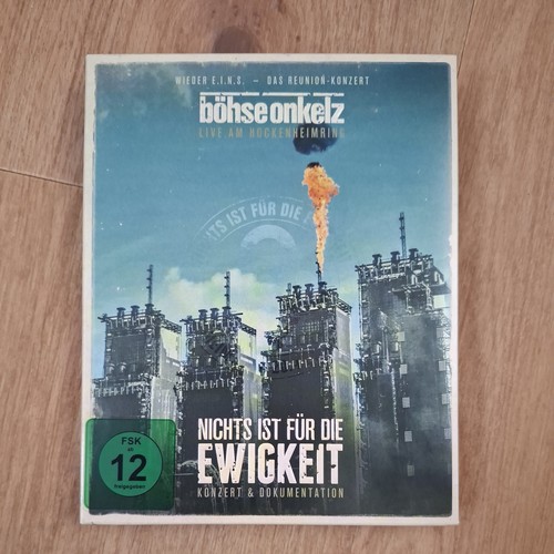 Böhse onkelz nichts ist - -,
